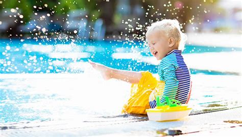 Important Swim Safety Tips to Remember This Summer