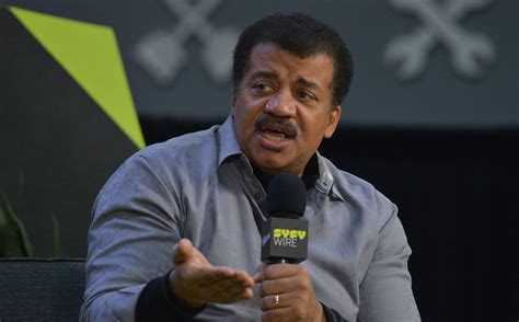 Neil deGrasse Tyson Labels Vegans Hypocritical ‘Species Bigots’ On Joe ...