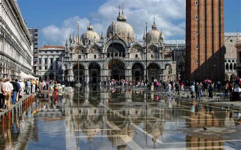 The Best Of Venice Walking Tour And Canal Cruise