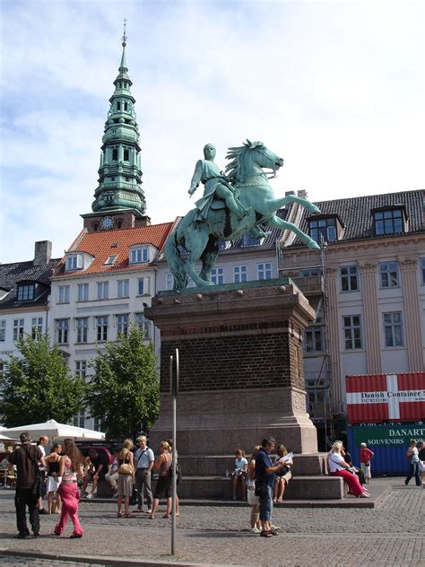 DSC00628, Copenhagen, Denmark | Copenhagen, the capital city… | Flickr