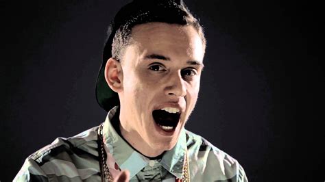 Logic Rapper Wallpapers - Wallpaper Cave