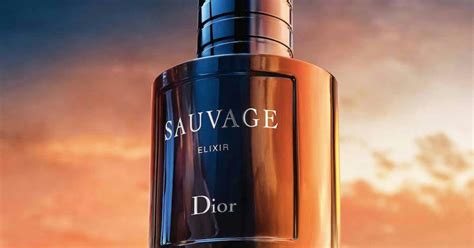 Dior Sauvage Fragrance sample - Get me FREE Samples