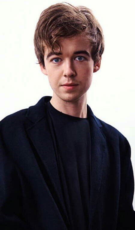 Alex Lawther Movies And Tv Shows | AUTOMASITES