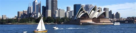 Walking tour of Sydney - Wikitravel