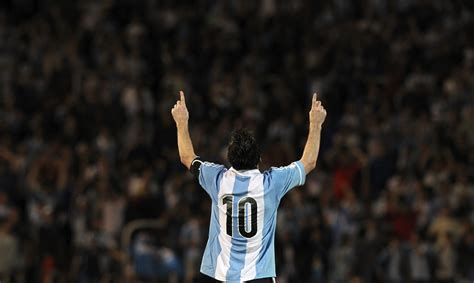 Lionel Messi, Argentina Wallpapers HD / Desktop and Mobile Backgrounds