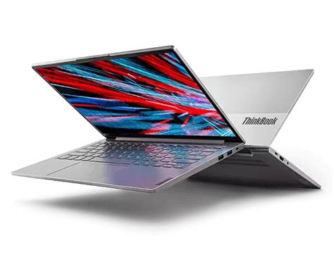 Lenovo NEW Thinkbook 13s Gen2 Core i7 11Gen IPS Monitor & Windows 10 ...