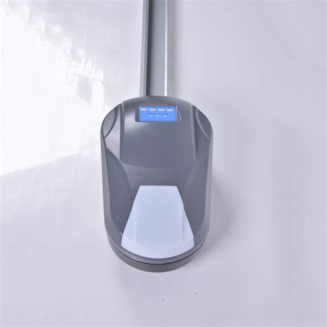 Automatic Remote Control Garage Door Motor - China Garage Door Opener ...