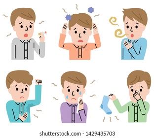 32,420 Bad Hygiene Royalty-Free Images, Stock Photos & Pictures | Shutterstock