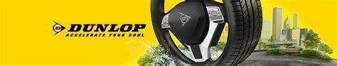 Dunlop™ Tires - Performance, 4x4, All-Season | CARiD