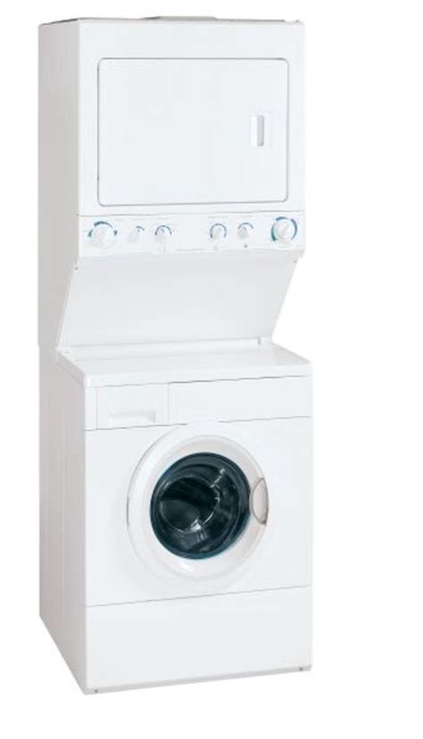 The Best Stackable Washer and Dryers You Can Buy Right Now | Laundry ...