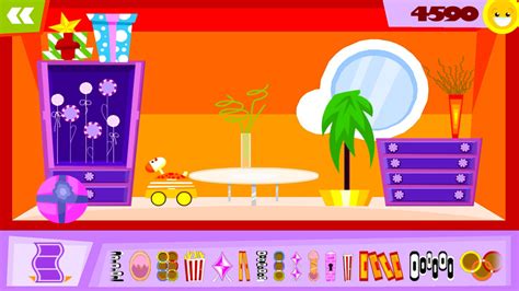 My Doll House Decorating Games APK for Android Download