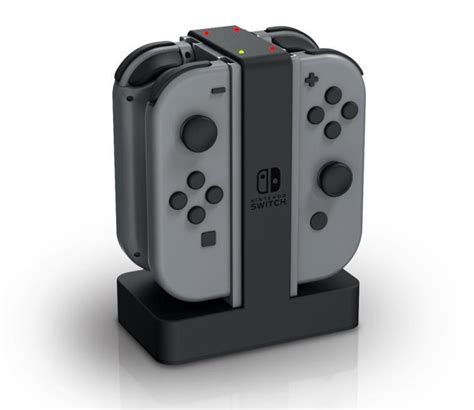 Nintendo Switch Joy-Con Charging Dock — Tools and Toys