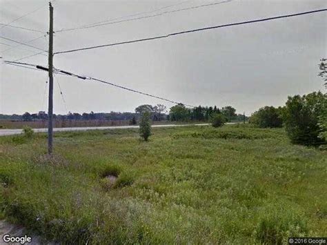 Google Street View Miller Lake (Ontario) - Google Maps