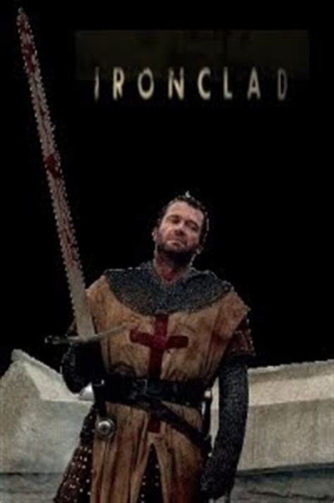 Ironclad Trailer