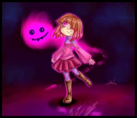 .:UT-AU-Glitchtale:. Bete Noire by N-Lilix on DeviantArt