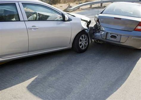 Rear-end Collision Injuries | Burns, Bryant, Cox, Rockefeller & Durkin, P.A.