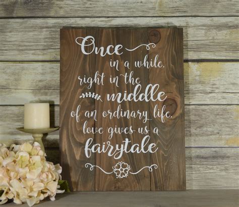 Rustic Wooden Wedding Signs Rustic Wedding Signs Wedding