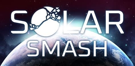 Solar Smash - Game by Paradyme Games