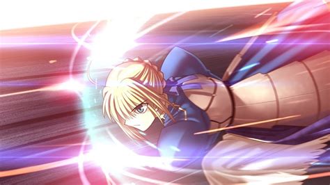 Fate stay night visual novel download - litosx