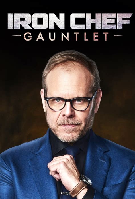 Iron Chef Gauntlet - TheTVDB.com