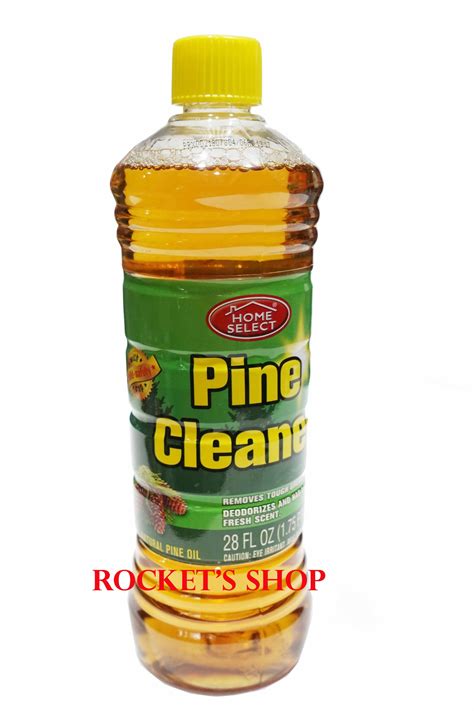 PINE CLEANER,Cleaning Aids