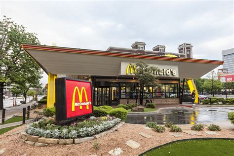 Is McDonald’s open today? New Year’s opening times explained | The US Sun