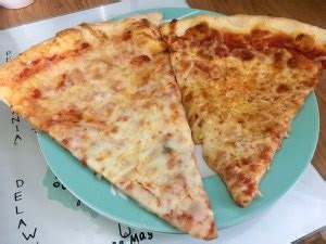 New Jersey Pizza: Who has your favorite pizza in your town?