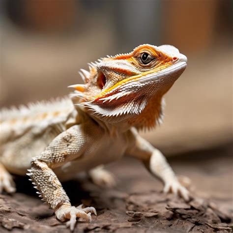 The Top Insects to Feed Your Baby Bearded Dragon - ReptileWizard.com - Demystifying reptile keeping!