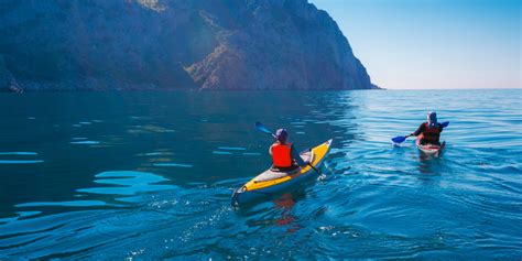 Kayaking In Hilton Head: Complete Guide - Kayak Help