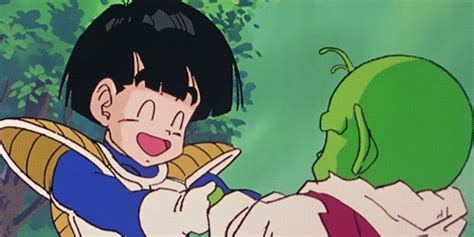 Dragon Ball: Gohan's 10 Closest Friends, Ranked