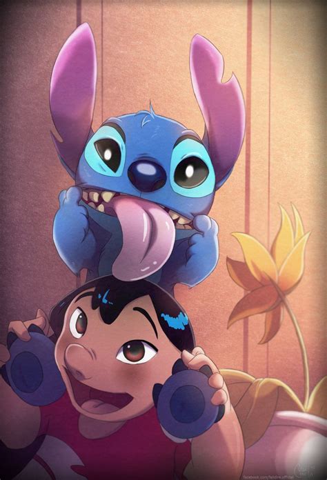 Dwnld to full size Art (c) me Stitch & Lilo (c) Disney | Lilo and ...