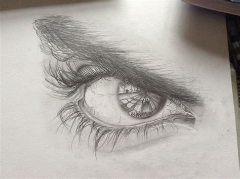 Angry eyes- desires and fears A2 art personal study | Person sketch, Person drawing, Anger drawing