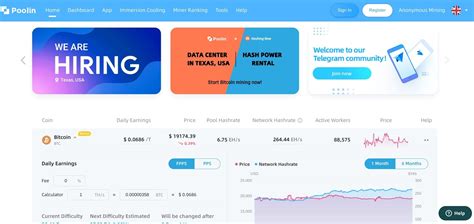 The 6 Most Profitable Crypto Mining Pools Compared