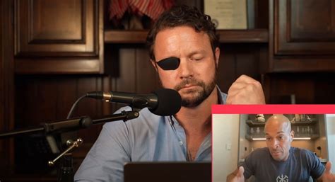 Navy SEALs David Goggins versus Dan Crenshaw in SEAL on SEAL Internet Death Match | SOFREP