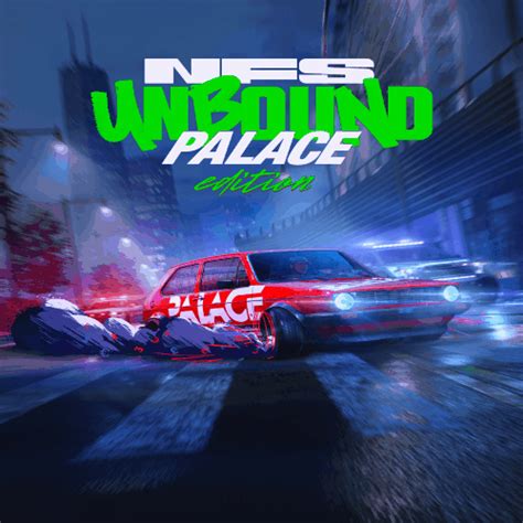 Buy 🔥 NFS UNBOUND PALACE EDITION 🔵No commission 💳0% cheap, choose from ...