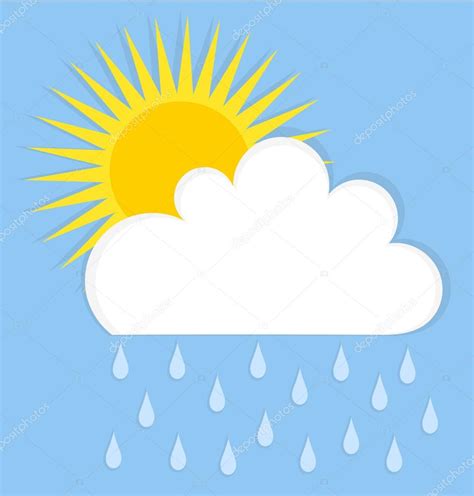 Next Sun Rain Cloud