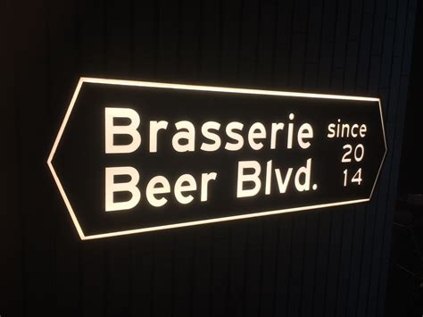 Brasserie Beer Blvd.の店舗情報（味・雰囲気・アクセス等） | PlayLife [プレイライフ]