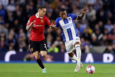 Brighton vs Manchester United Highlights: BHA 1-0 MUN, Alexis ...