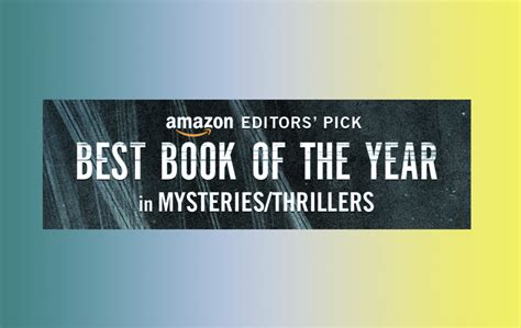 Amazon editors say this is the best mystery novel of 2020: 'A roaring ...