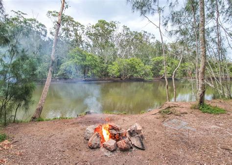 The BEST Jervis Bay Camping Site to Visit in 2021