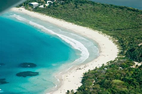 playas del caribe: Playa Flamenco Beach la mejor de Puerto Rico