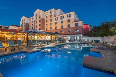 Hilton Garden Inn Scottsdale Old Town, Scottsdale (updated prices 2024)