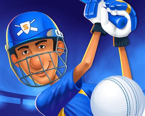 Stick Cricket Super League APK - Free download app for Android