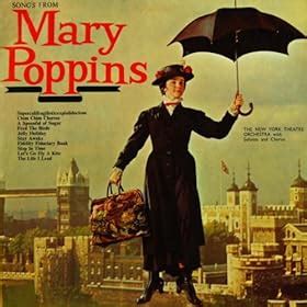 Mary Poppins - Feed The Birds: The New York Theatre Orchestra: Amazon.co.uk: MP3 Downloads