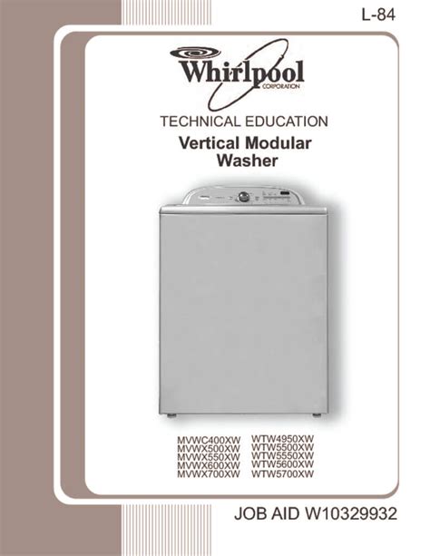 pack hoeveelheid verkoop Chip whirlpool washer repair manual Vloeibaar ...