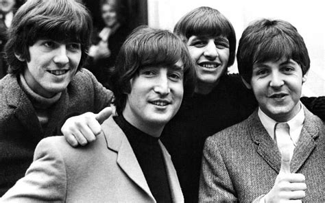 The Fab Four - The Beatles Wallpaper (13783799) - Fanpop