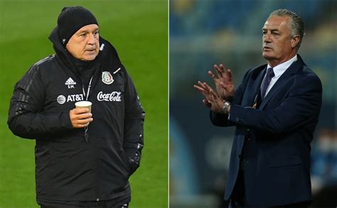 Mexico vs Ecuador: Preview, predictions, odds, lineups and how to watch ...