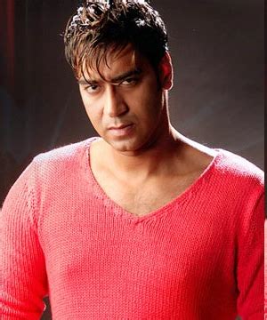 Ajay Devgan – Biography