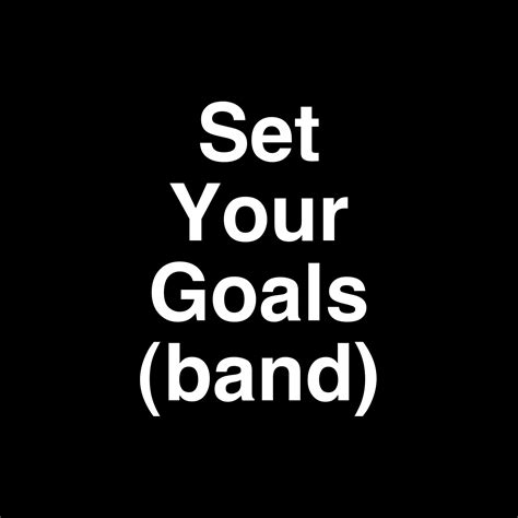 Fame | Set Your Goals (band) net worth and salary income estimation Nov ...