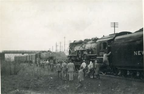 New Haven Railroad | Archives and Special Collections Blog